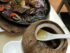 -锦粤宫·精致粤菜(深圳北站店)