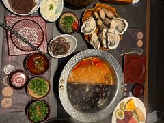-牛YO寿喜烧和牛火锅自助(三台子万象汇店)