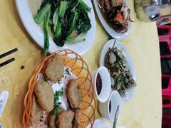 -秋姐美食店(旅游大道店)