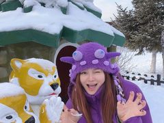 -横道河子东北虎林园