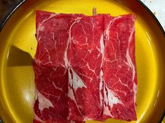 -牛New寿喜烧(虹桥新天地店)