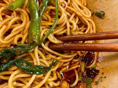 -巴津碗碗面(人和店)