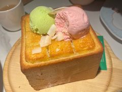 -庆江南江南菜(琴湖溪里花园城店)