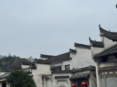 -绩溪龙川景区