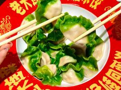 -老大连·海肠捞饭·大连海鲜大连菜(西安路店)
