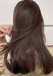 -杉影印象日式烫染專門店