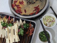 -手提串串香