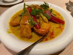 咖喱皇炒虾-印象南洋·泰国风情餐厅(新安店)