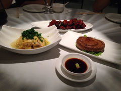 糖醋小排-苏浙汇(北京英蓝店)