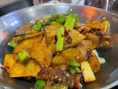 -红烧鱼头·杭帮菜·特色烧烤