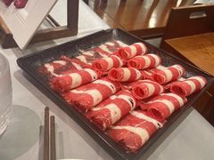 -东来顺饭庄(apm总店)