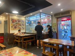 大堂-永祥烧腊餐厅(虹口店)