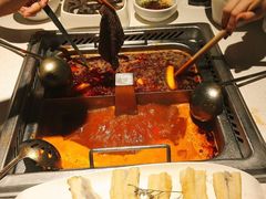 -海底捞火锅(长沙华创国际广场店)