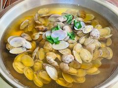 -一棵树烧烤店(中央大街店)