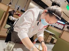 -海底捞火锅(名门店)
