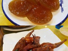-台山美食一绝阿四台山黄鳝饭(阿四创作店)