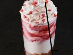 童趣三色杯星冰乐-星巴克(温州瑞安吾悦广场店)