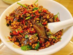 -胖东瓜·浏阳菜馆(火车站店)