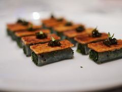-悦轩中餐厅·高空江景·杭州柏悦酒店