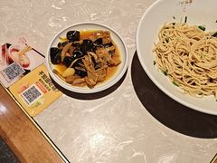 -松鹤面馆·古法焖肉面(观前店)