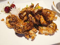 -三宝大饭店-中和艺素餐厅(浦上金山正祥广场店)
