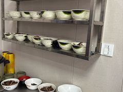 -玲燕蒸菜馆(江东路店)