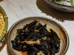 -喃喃椰·糟粕醋·椰子鸡火锅(七堡花园店)