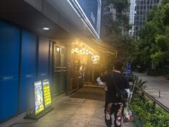 -帽帽家只卖生蚝·烧烤(沙湖路店)