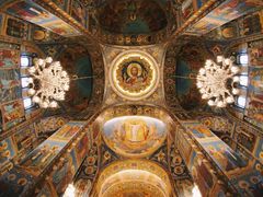 -滴血救世主教堂