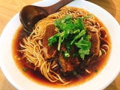 -厝内小眷村(天河南一路店)