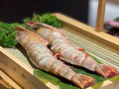 -NIUAN牛庵·日式和牛烧肉(恒隆店)