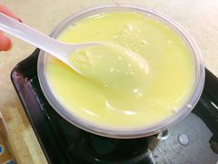 凤凰奶糊-百花传统甜品店(原址店)