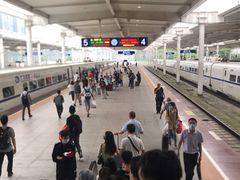 -重庆北站-北广场铁路售票处
