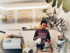 -五进制 Coffee Shop