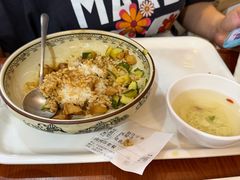 -菊儿人家·北京胡同菜(南锣鼓巷店)