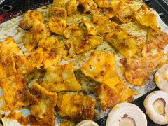 -杀猪天·韩国烤肉(总店)