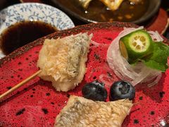 -贰醒·私房小院烧烤 (太古里店)