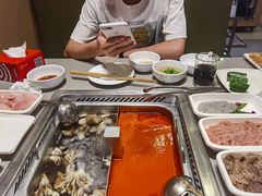 -海底捞火锅(龙湖北京大兴天街店)