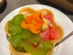 -一川二水•粤川醉(CP静安店)