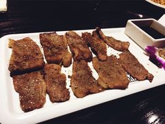 -HIHE Bistro·Oyster Bar(华熙live店)