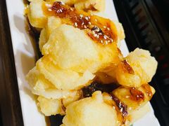 玫瑰糍粑-云上千禾(水上店)