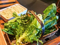 -南门四季铜锅涮肉(东坝店)