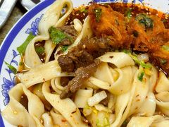 -清真-戏楼王记牛肉面