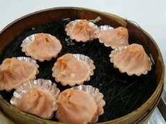 -四季美汤包(户部巷店)
