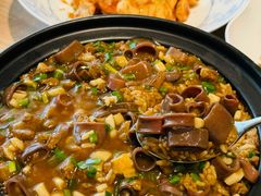 -连鹭海鲜·海肠捞饭·海胆饭(星海店)