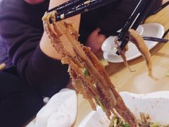 -陈傻子餐厅(世纪都会店)