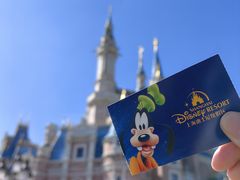 -上海迪士尼度假区