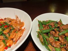 -柴米油盐(土菜院子店)