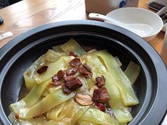 -马仕玖煲·融合菜·酥不腻烤鸭(人大店)
