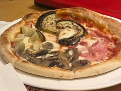 -安妮意大利餐厅(世贸天阶店)